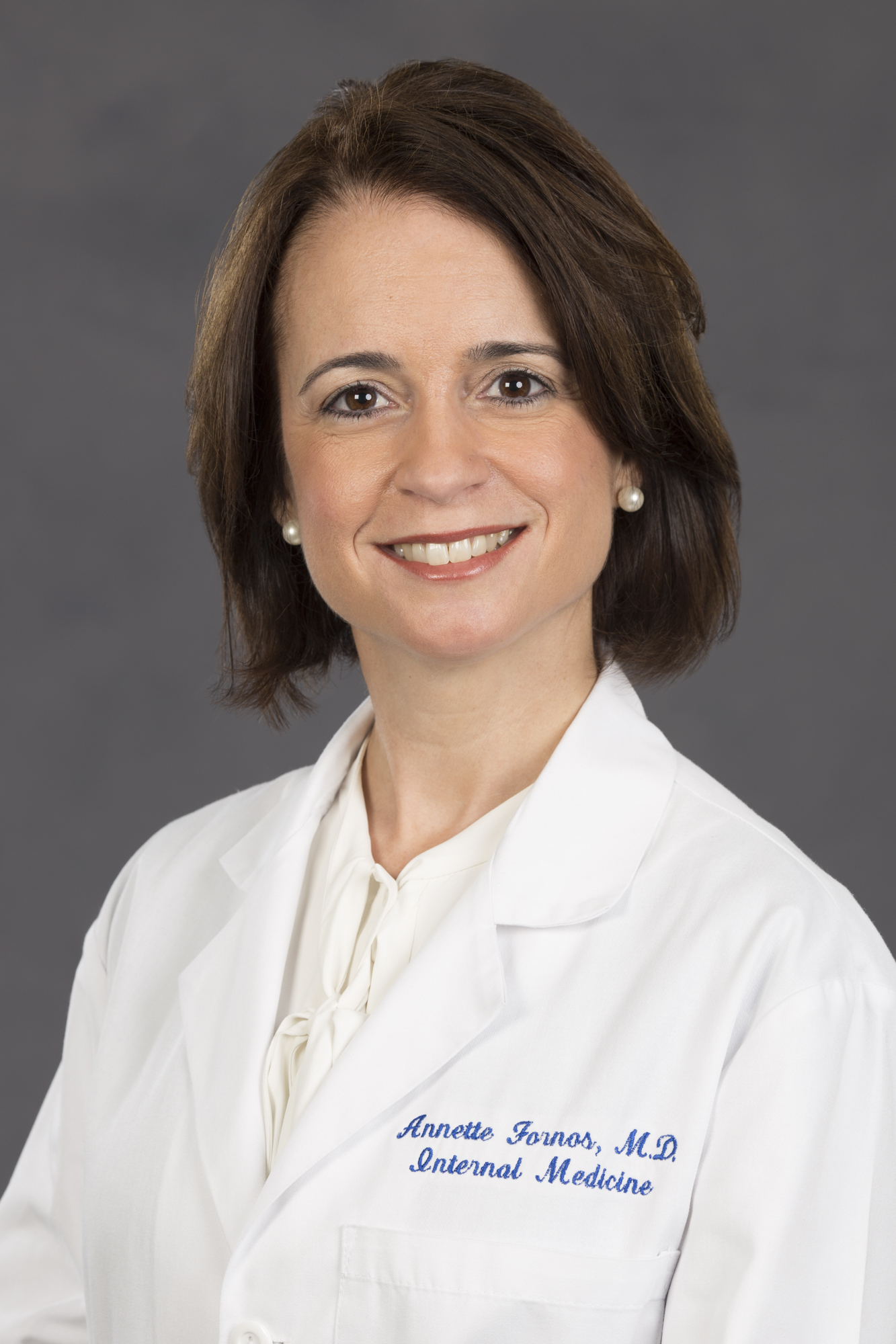 Amrit MD Integrative Medicine, LLC - Annette, Fornos MD, FAAMM, IFMCP, ABAARM